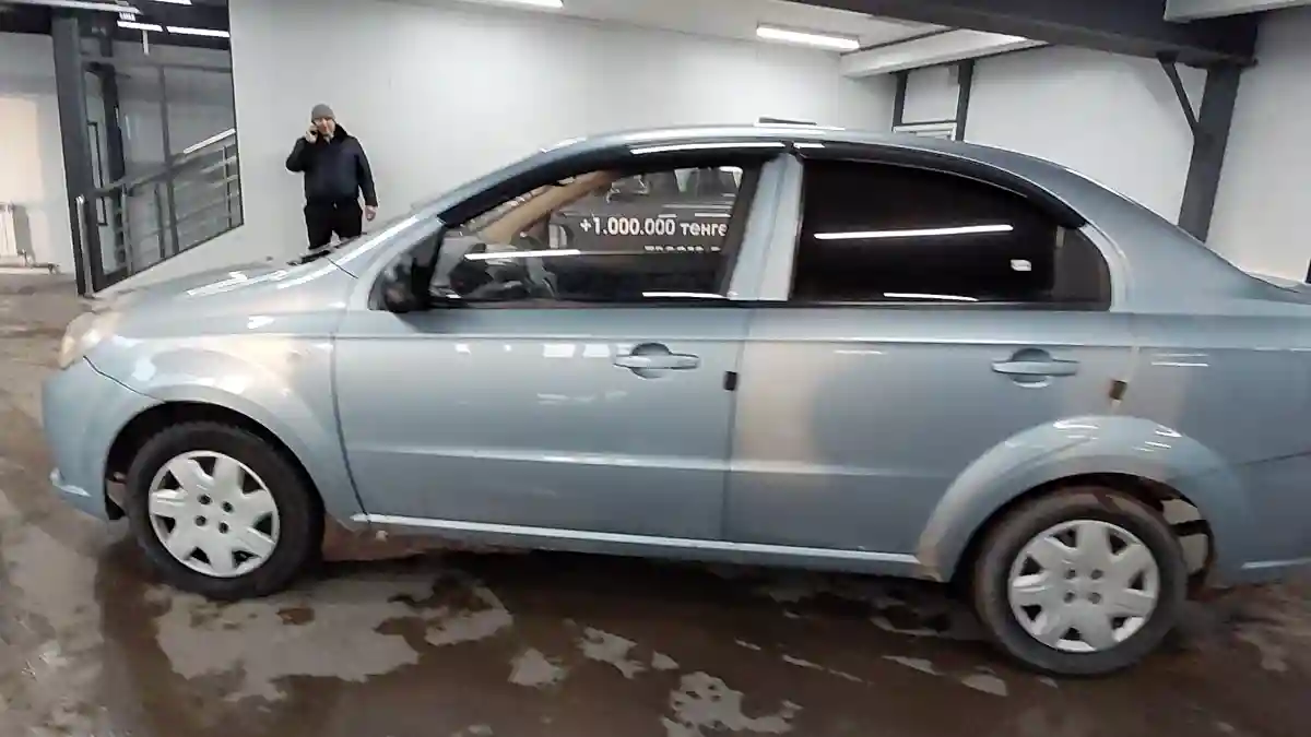 Ravon Nexia R3 2020 года за 3 500 000 тг. в Астана