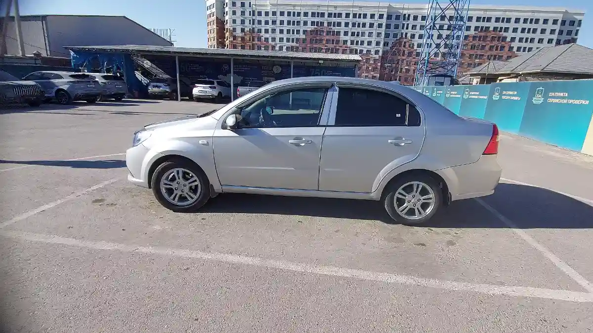 Ravon Nexia R3 2019 года за 3 500 000 тг. в Шымкент