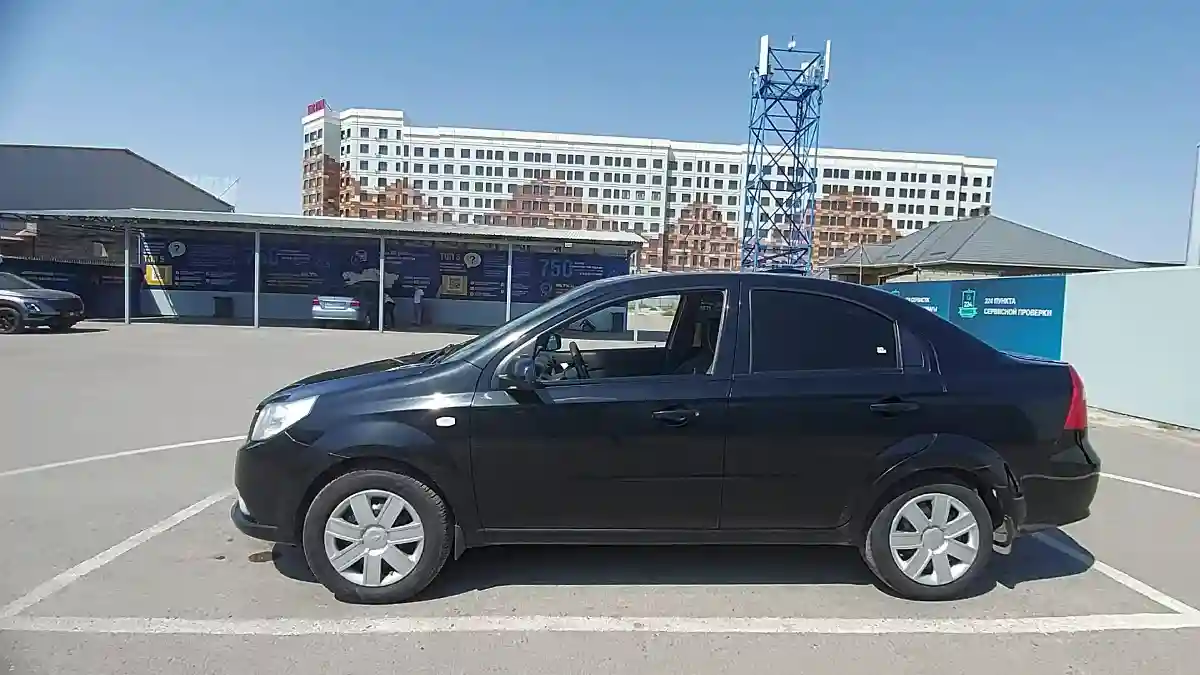 Ravon Nexia R3 2019 года за 3 800 000 тг. в Шымкент