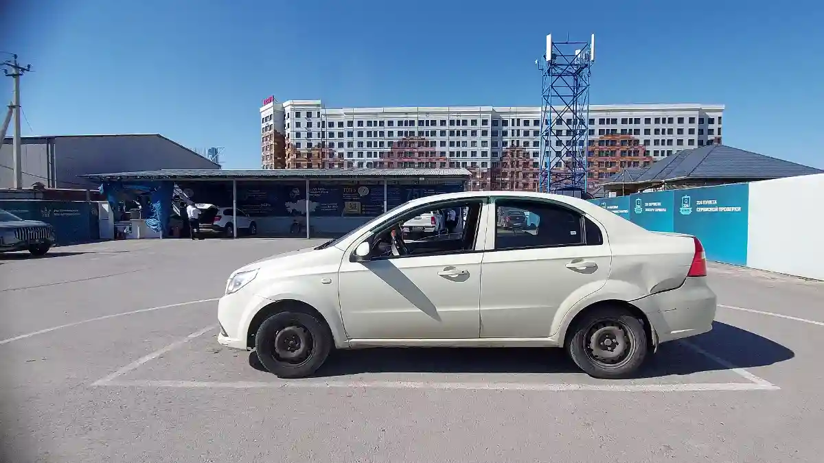 Ravon Nexia R3 2019 года за 3 000 000 тг. в Шымкент
