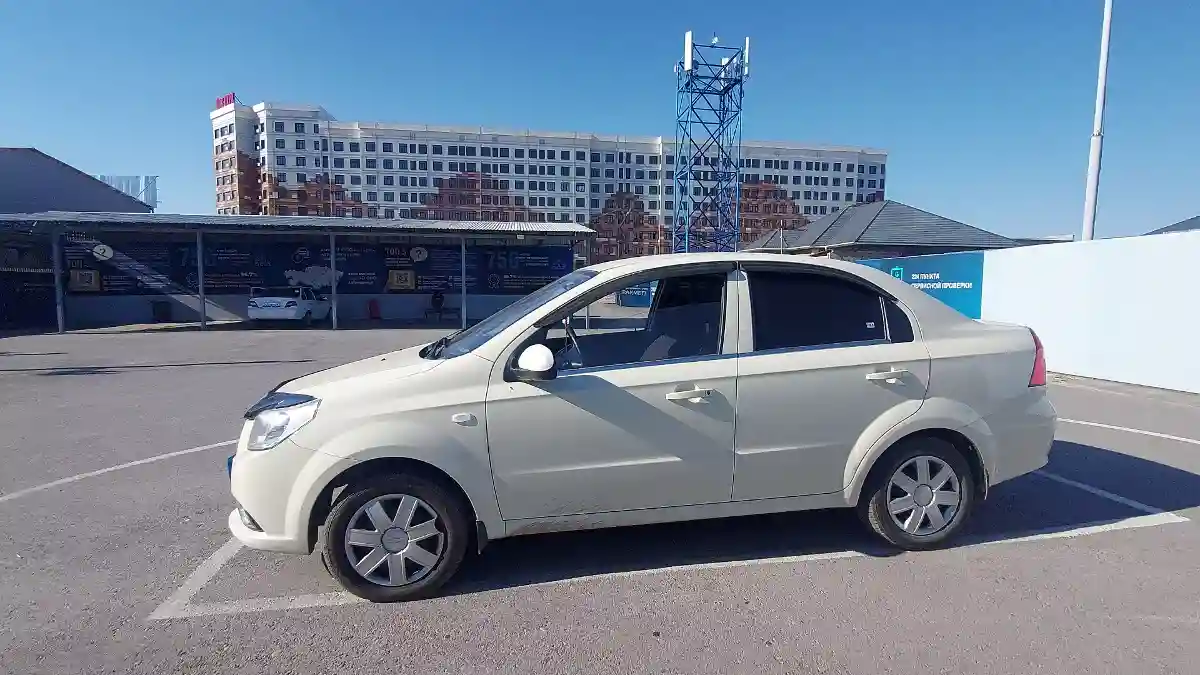 Ravon Nexia R3 2019 года за 4 000 000 тг. в Шымкент