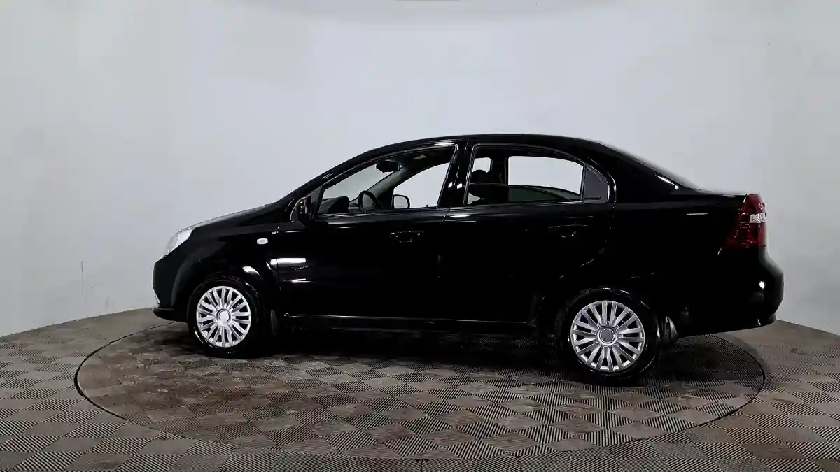 Ravon Nexia R3 2019 года за 4 190 000 тг. в Астана