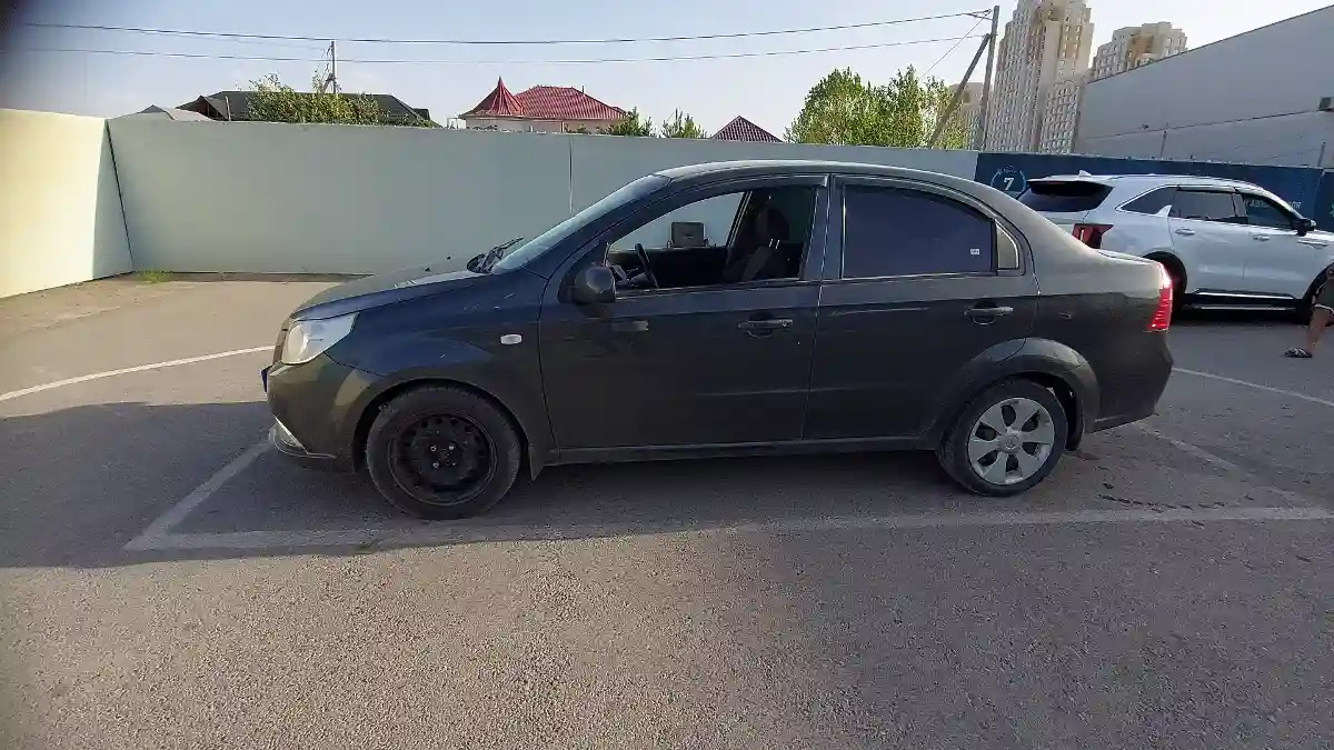 Ravon Nexia R3 2019 года за 3 800 000 тг. в Шымкент