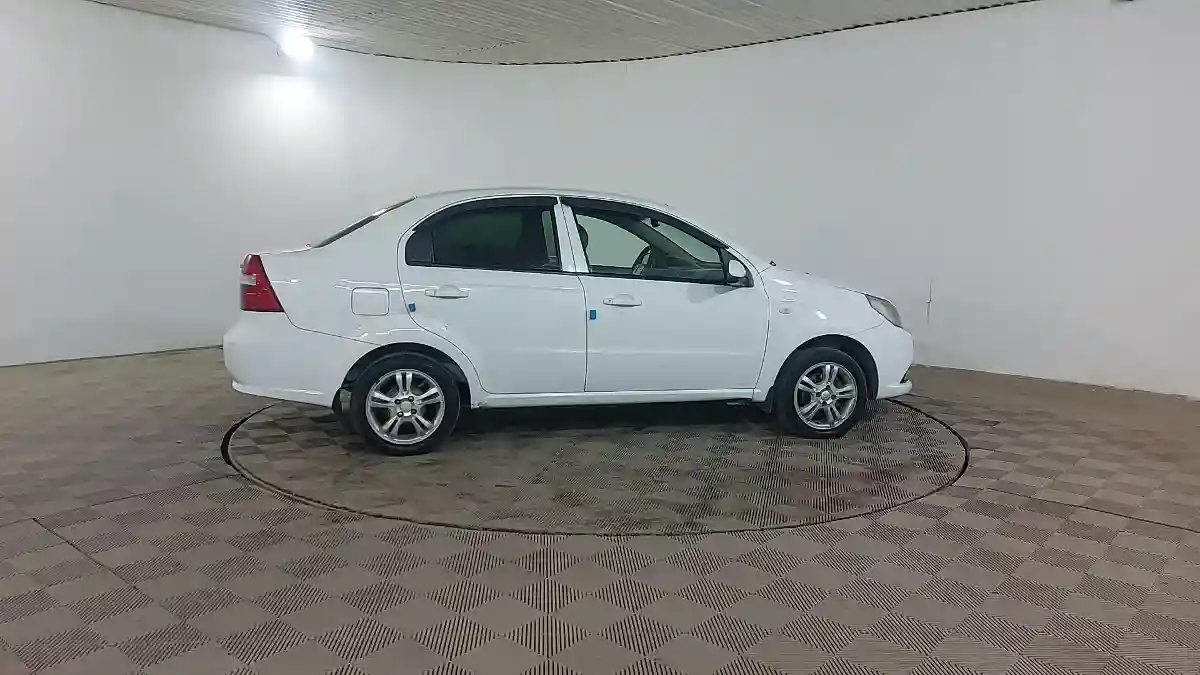 Ravon Nexia R3 2019 года за 3 590 000 тг. в Шымкент