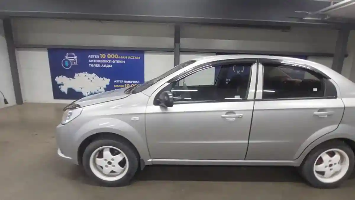 Ravon Nexia R3 2019 года за 4 000 000 тг. в Астана