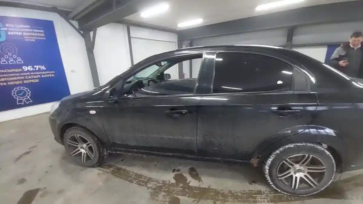 Ravon Nexia R3 2019 года за 3 500 000 тг. в Астана