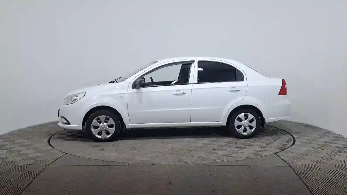 Ravon Nexia R3 2020 года за 3 690 000 тг. в Астана