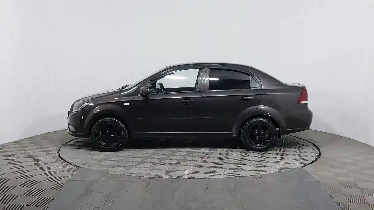 Chevrolet Nexia 2020 года за 4 200 000 тг. в Астана