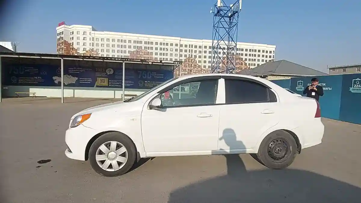 Ravon Nexia R3 2019 года за 4 500 000 тг. в Шымкент