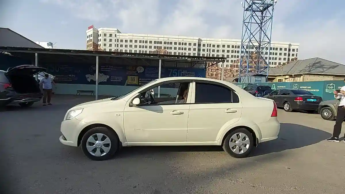 Ravon Nexia R3 2019 года за 4 000 000 тг. в Шымкент