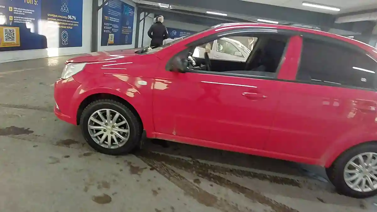 Ravon Nexia R3 2019 года за 3 600 000 тг. в Астана