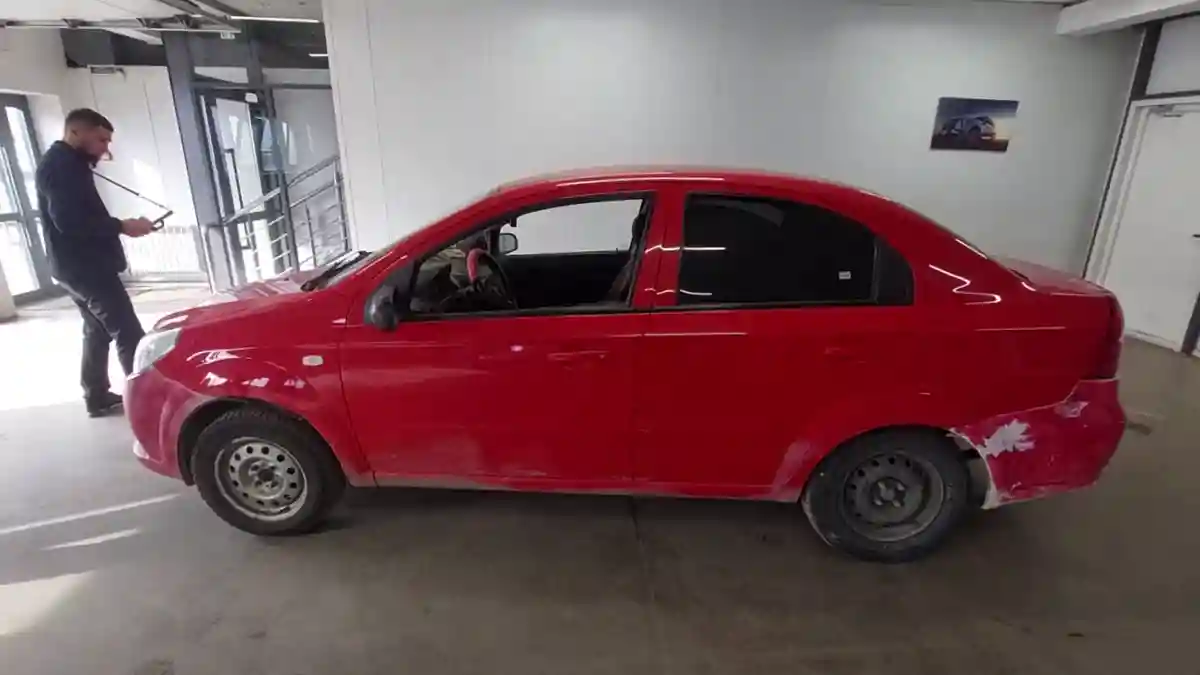 Ravon Nexia R3 2020 года за 3 000 000 тг. в Астана