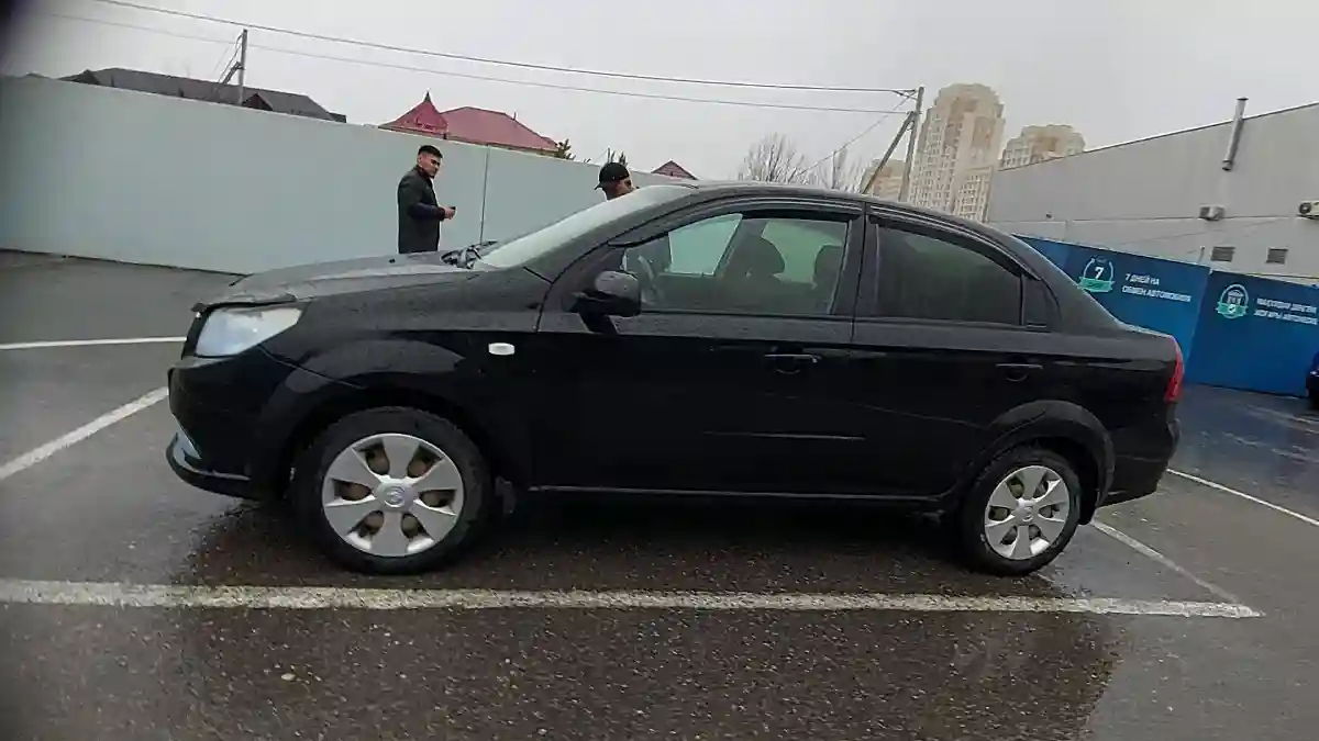 Ravon Nexia R3 2019 года за 4 000 000 тг. в Шымкент