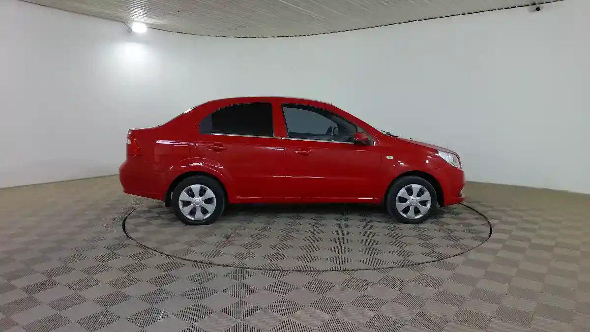 Ravon Nexia R3 2019 года за 3 050 000 тг. в Шымкент