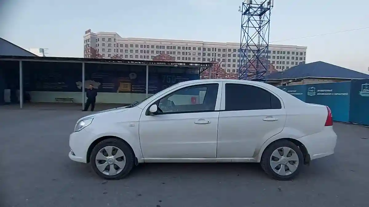 Ravon Nexia R3 2019 года за 3 900 000 тг. в Шымкент