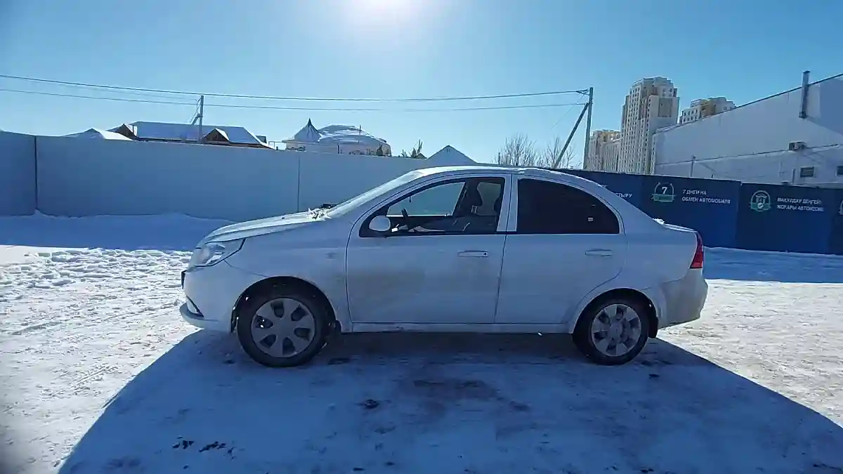 Ravon Nexia R3 2019 года за 4 000 000 тг. в Шымкент