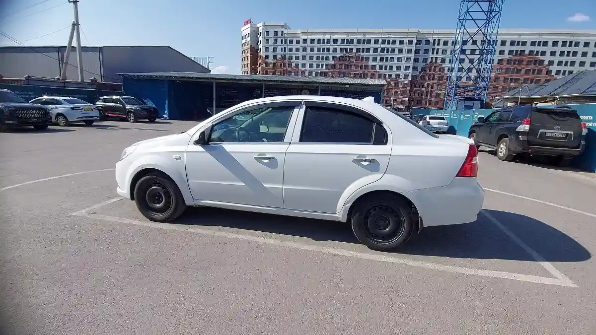 Ravon Nexia R3 2019 года за 3 600 000 тг. в Шымкент