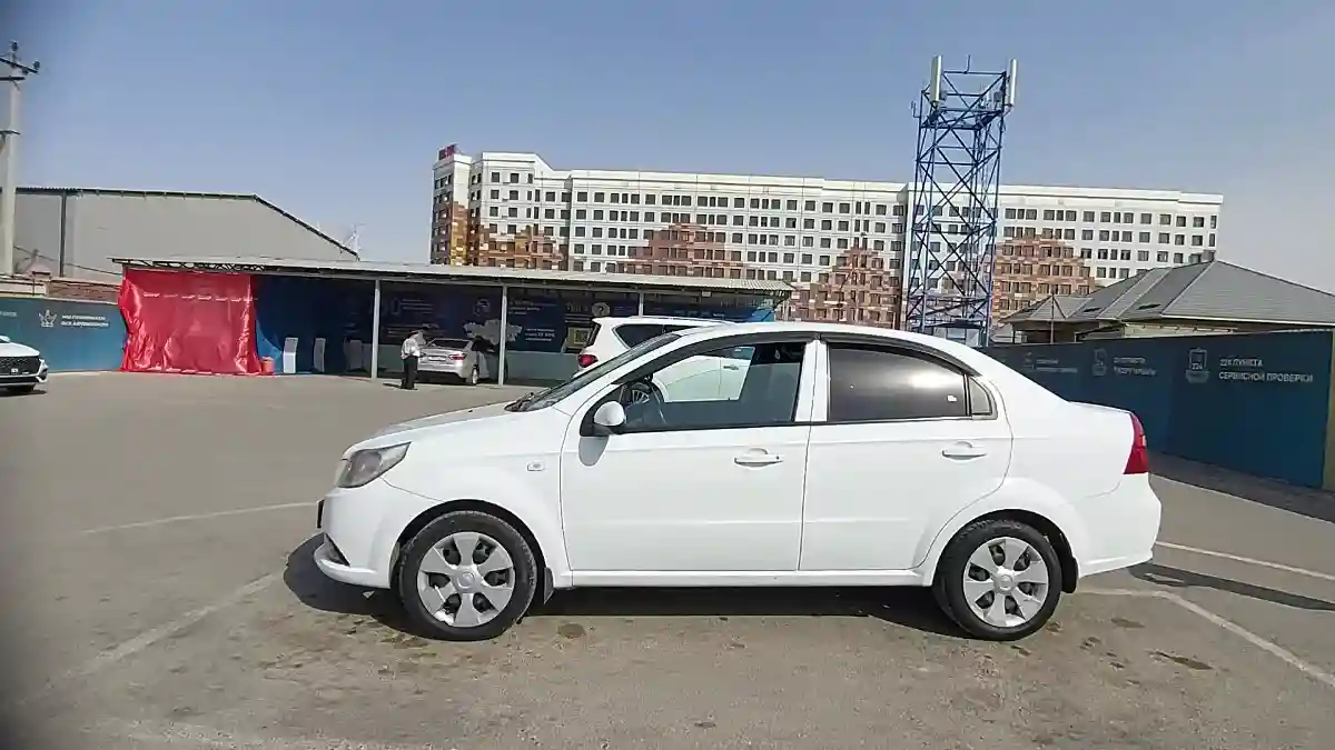 Ravon Nexia R3 2019 года за 4 000 000 тг. в Шымкент