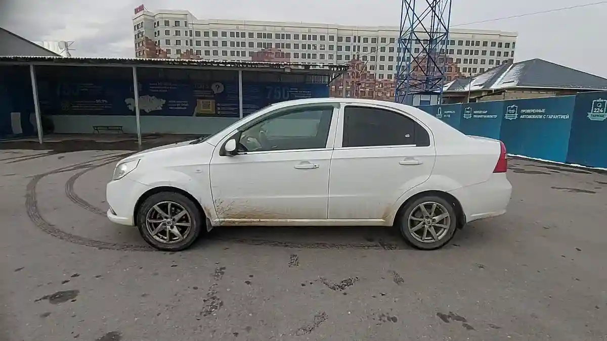 Ravon Nexia R3 2019 года за 4 500 000 тг. в Шымкент