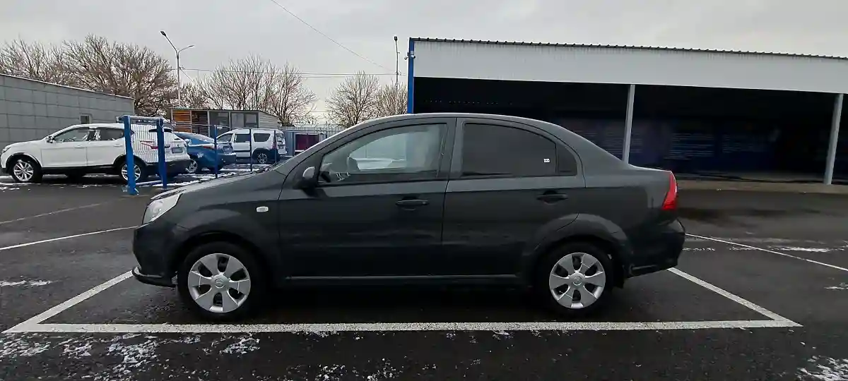 Ravon Nexia R3 2020 года за 3 990 000 тг. в Шымкент