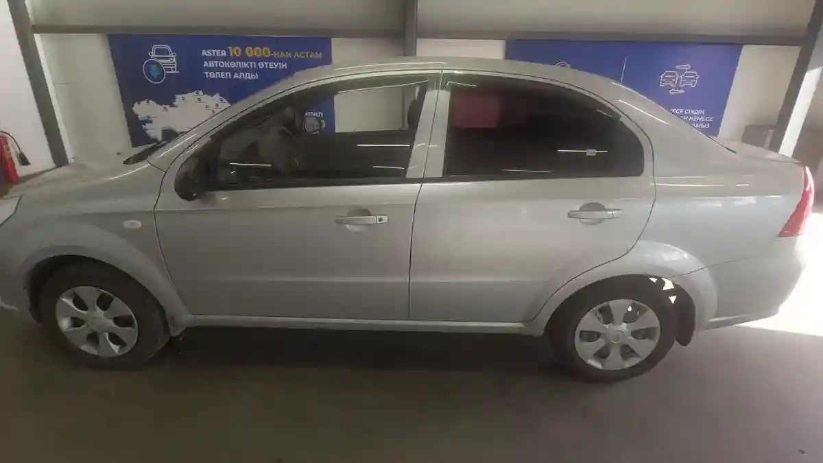 Ravon Nexia R3 2019 года за 3 500 000 тг. в Астана