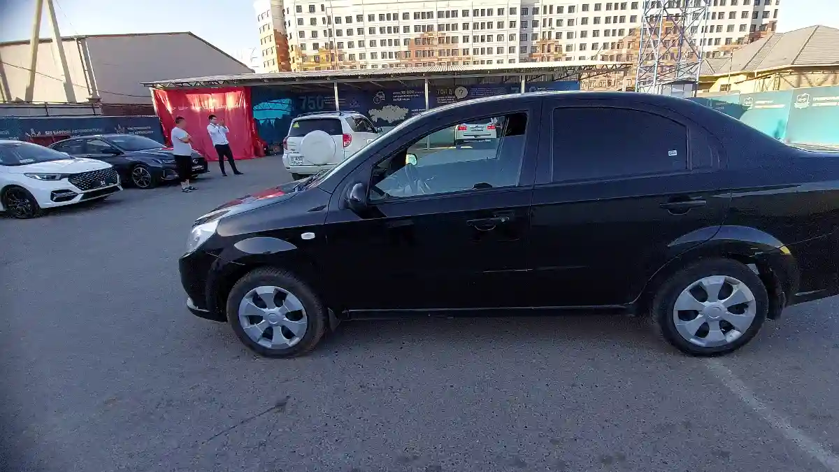 Ravon Nexia R3 2019 года за 4 000 000 тг. в Шымкент