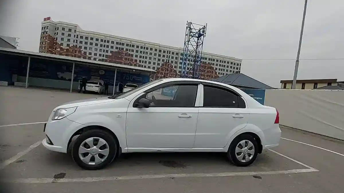 Ravon Nexia R3 2019 года за 4 500 000 тг. в Шымкент