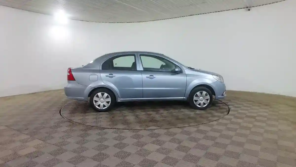 Ravon Nexia R3 2020 года за 2 590 000 тг. в Шымкент