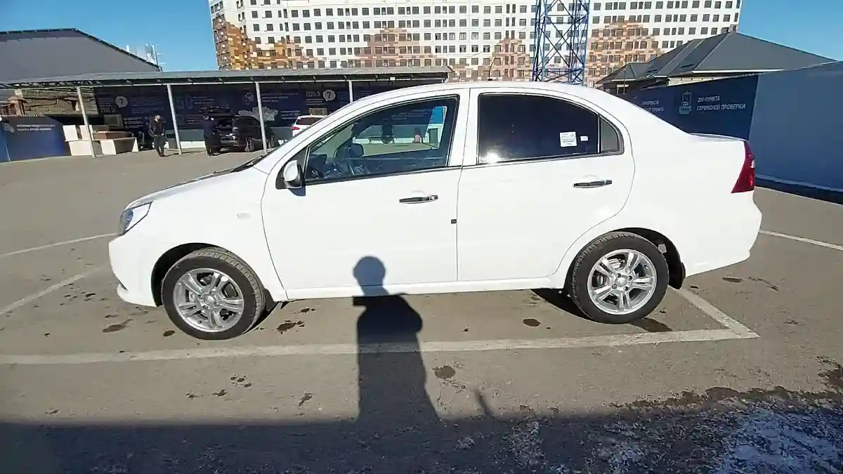 Ravon Nexia R3 2019 года за 4 200 000 тг. в Шымкент