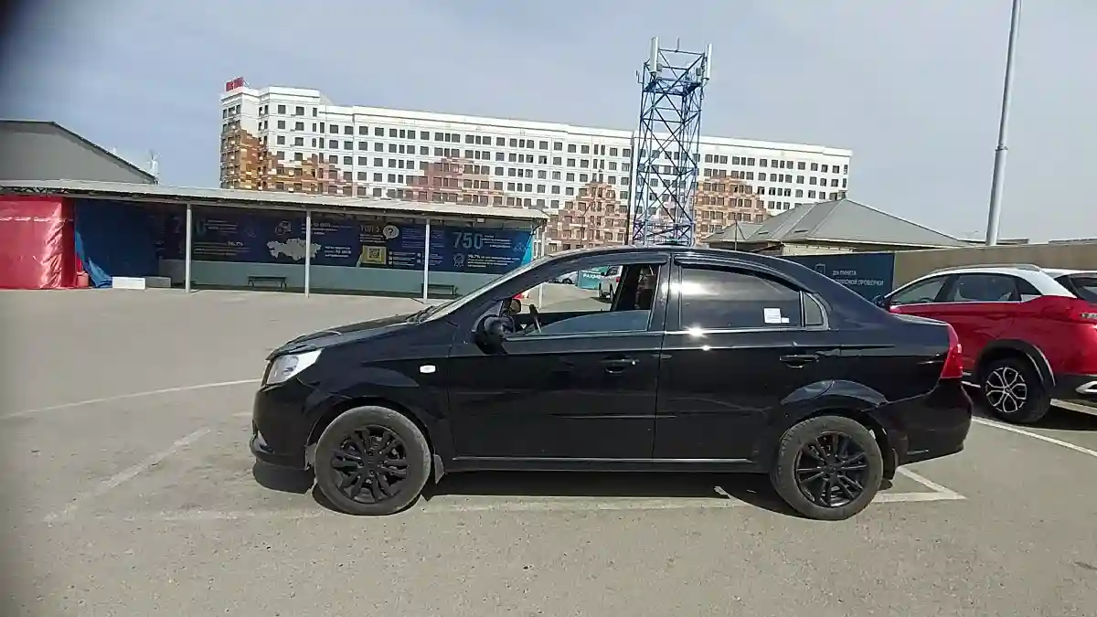 Ravon Nexia R3 2020 года за 4 190 000 тг. в Шымкент