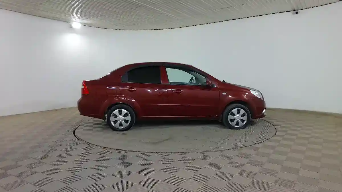 Ravon Nexia R3 2020 года за 3 990 000 тг. в Шымкент