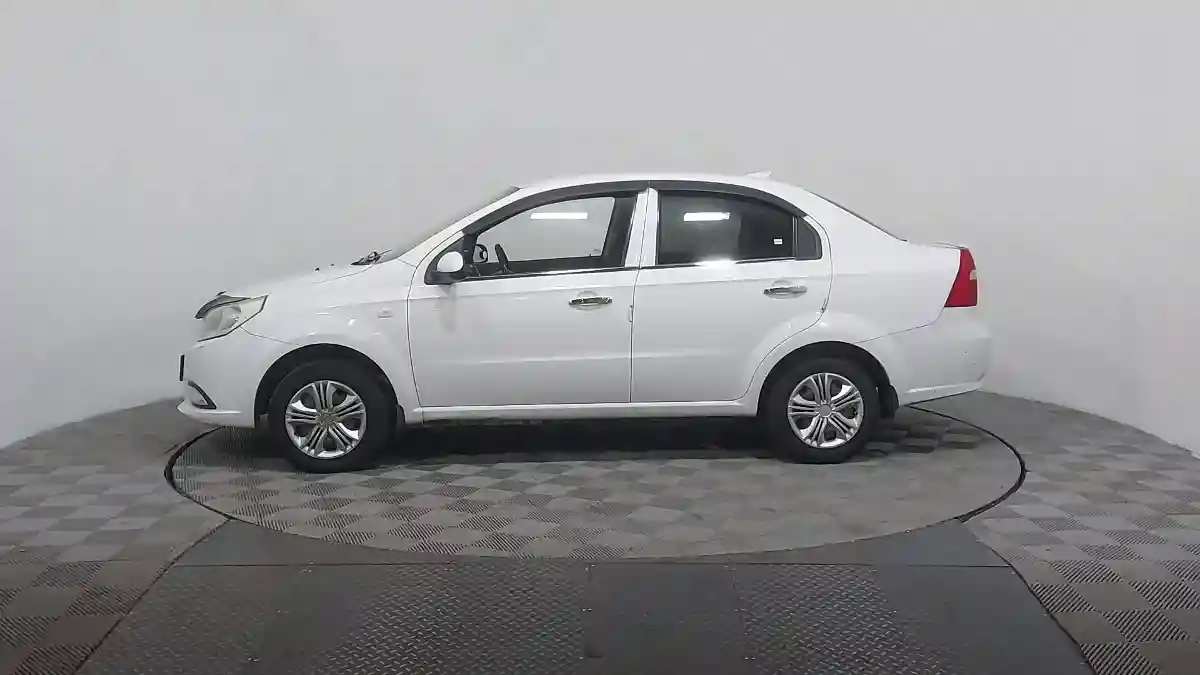 Ravon Nexia R3 2020 года за 3 850 000 тг. в Астана