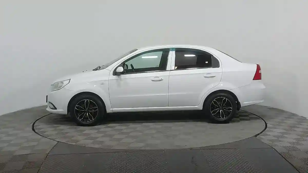 Ravon Nexia R3 2020 года за 3 890 000 тг. в Астана