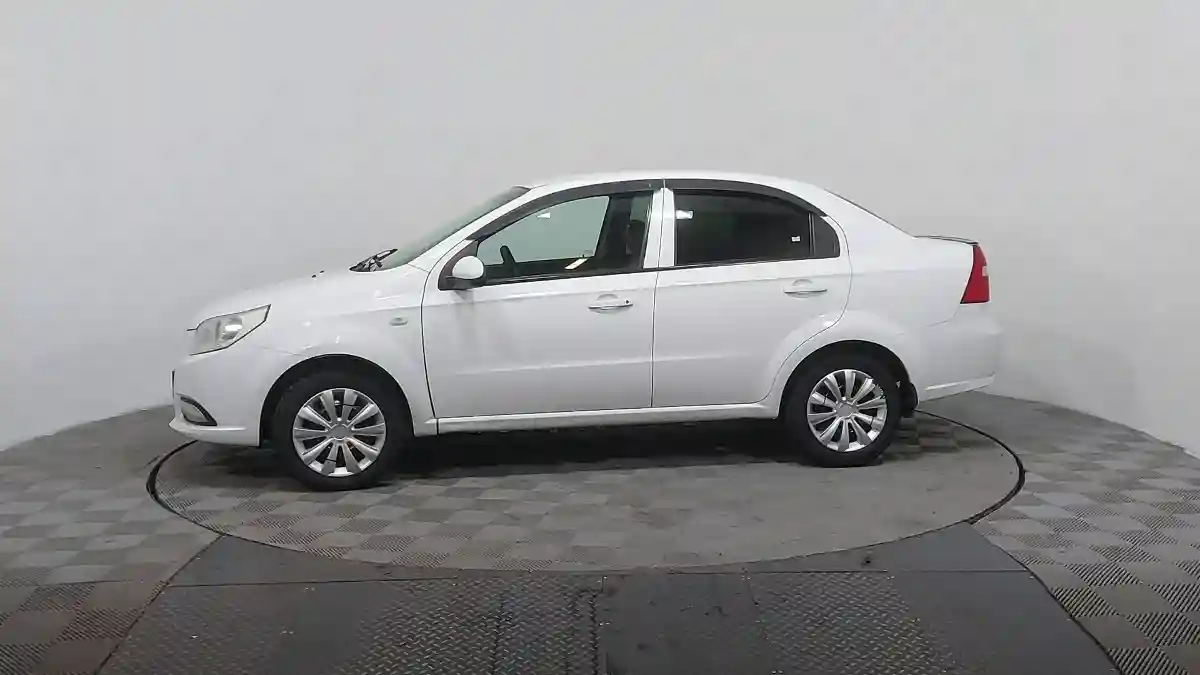 Ravon Nexia R3 2020 года за 3 790 000 тг. в Астана