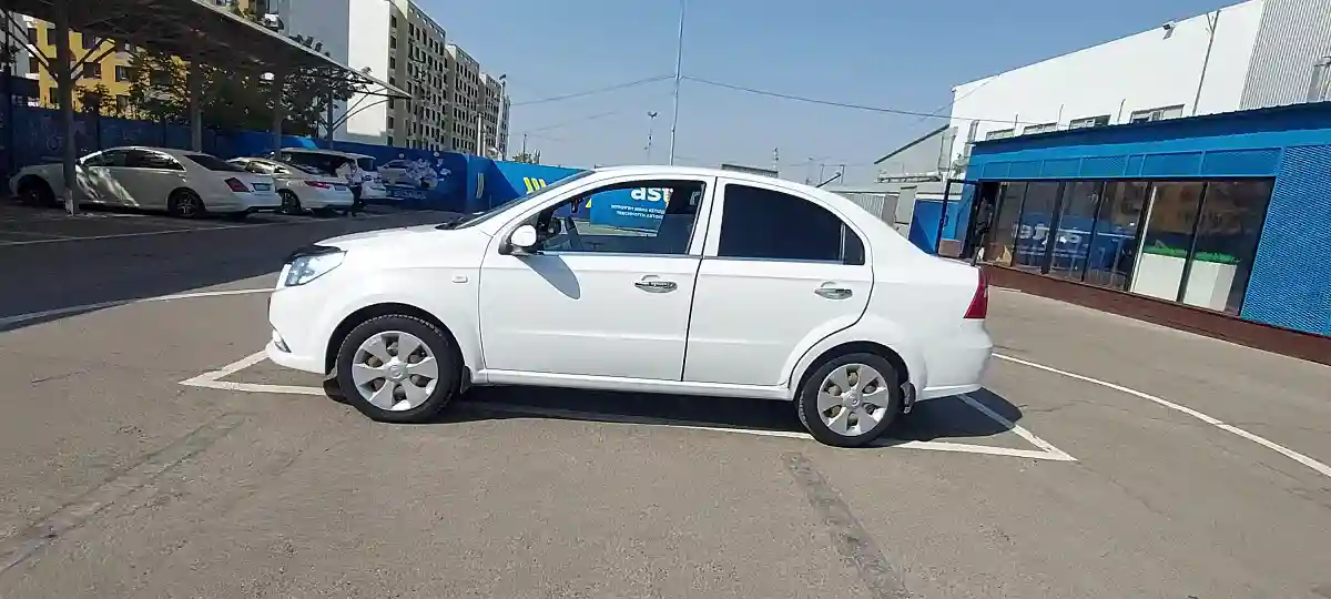 Ravon Nexia R3 2020 года за 4 200 000 тг. в Алматы