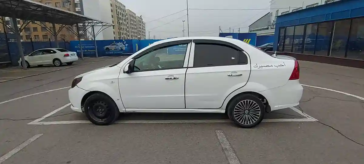 Ravon Nexia R3 2020 года за 3 000 000 тг. в Алматы