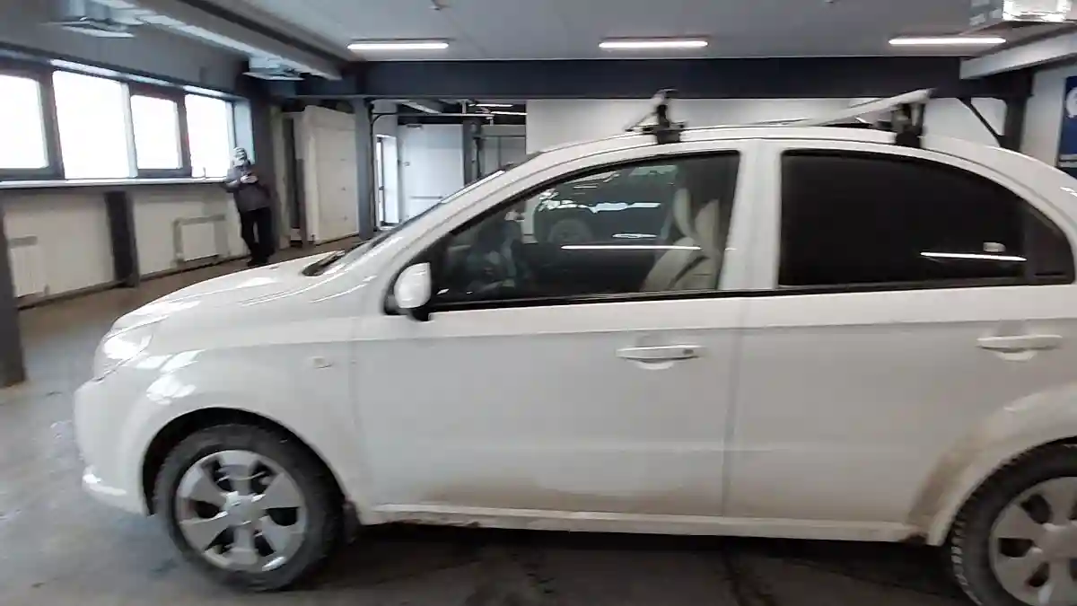 Ravon Nexia R3 2020 года за 3 700 000 тг. в Астана