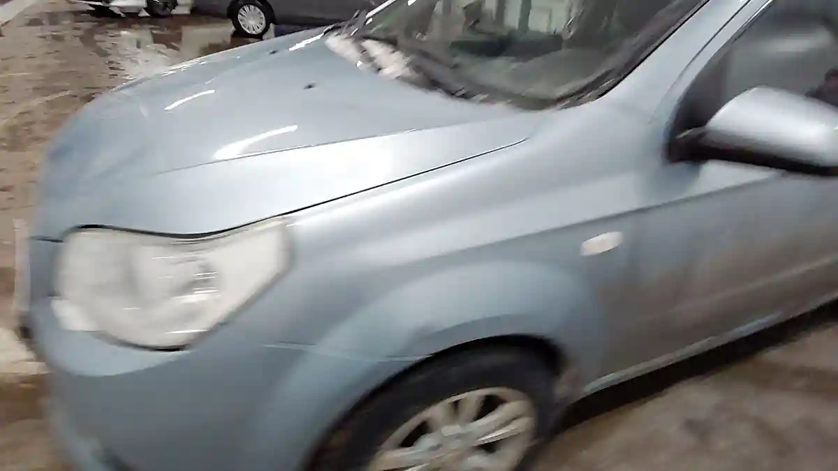 Ravon Nexia R3 2020 года за 4 500 000 тг. в Астана