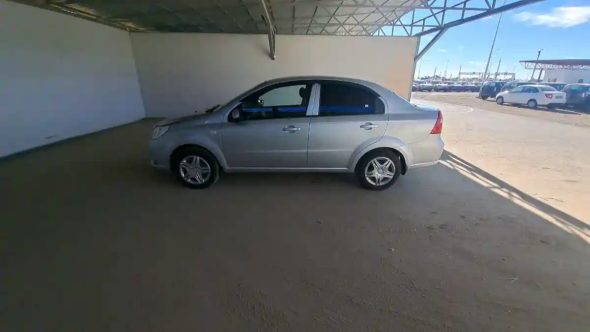 Ravon Nexia R3 2020 года за 3 900 000 тг. в Кызылорда