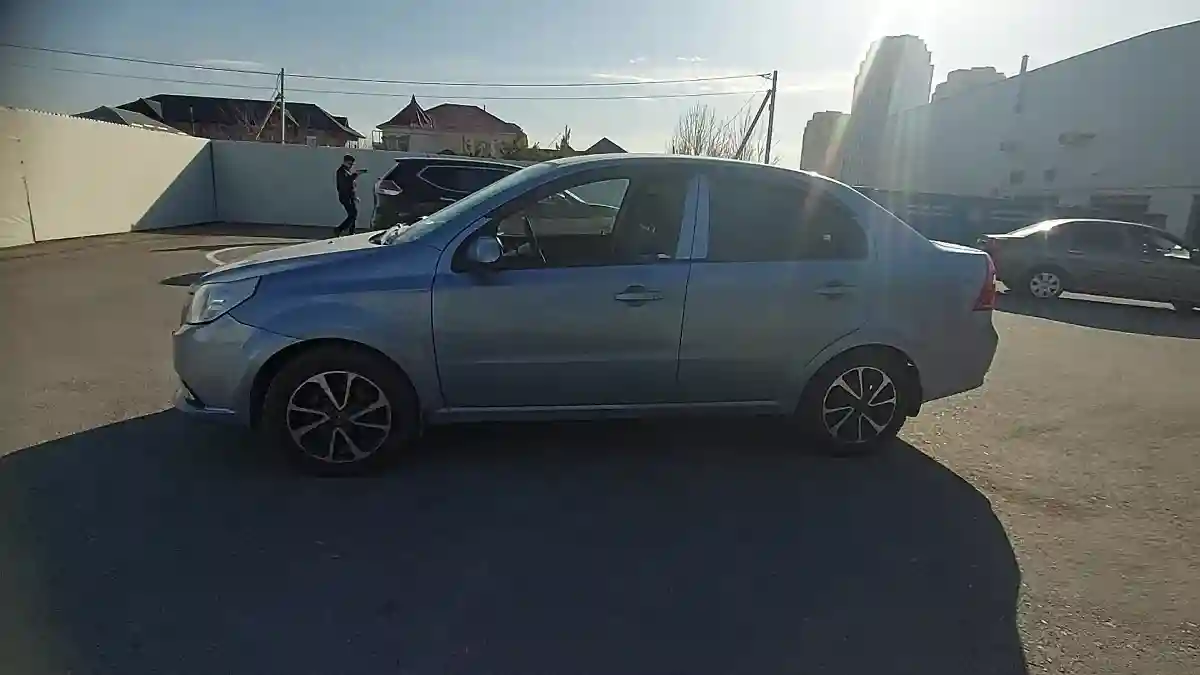 Ravon Nexia R3 2019 года за 4 200 000 тг. в Шымкент