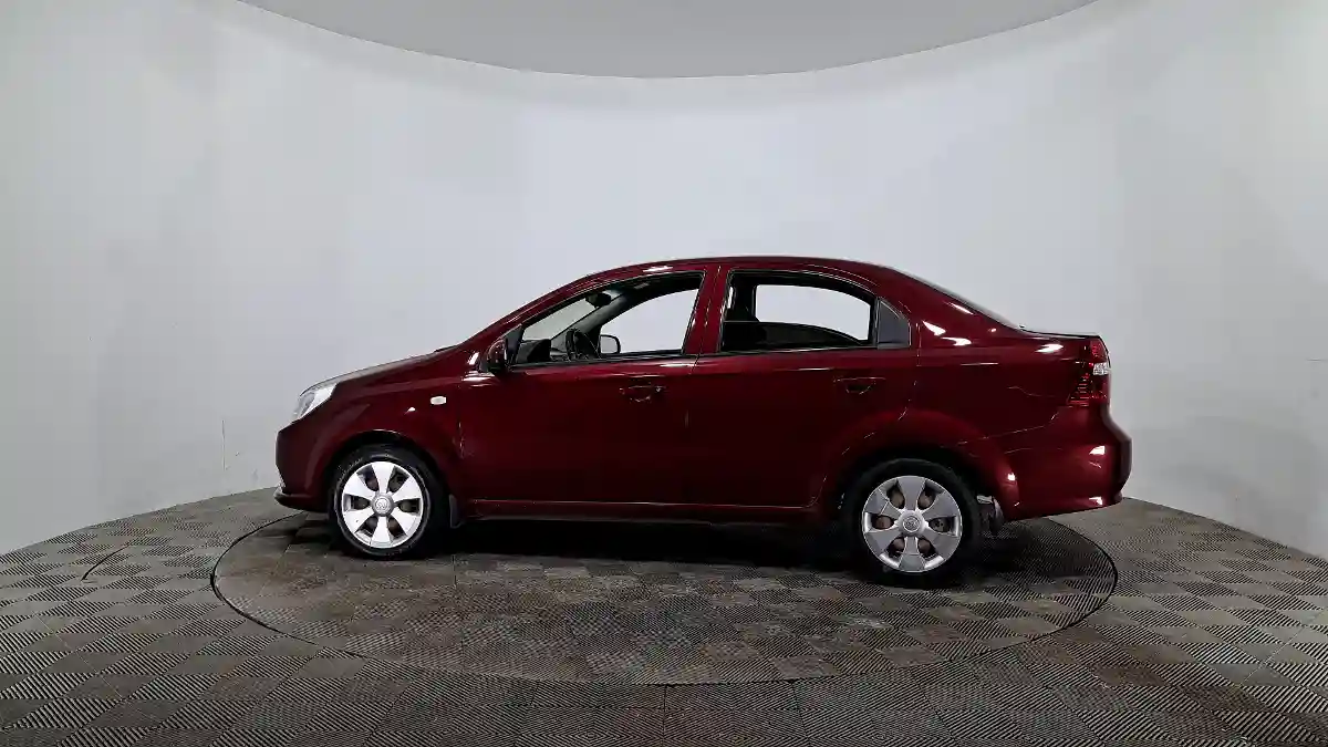 Ravon Nexia R3 2020 года за 3 880 000 тг. в Астана