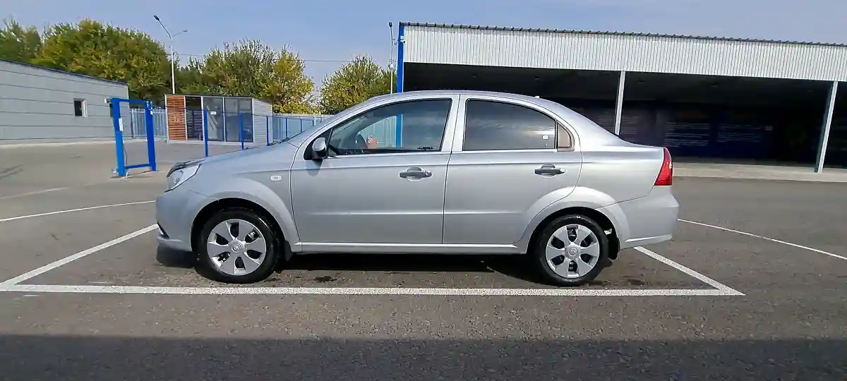 Ravon Nexia R3 2020 года за 4 649 000 тг. в Шымкент