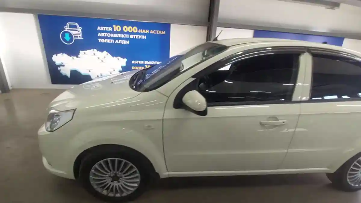 Chevrolet Nexia 2021 года за 4 000 000 тг. в Астана