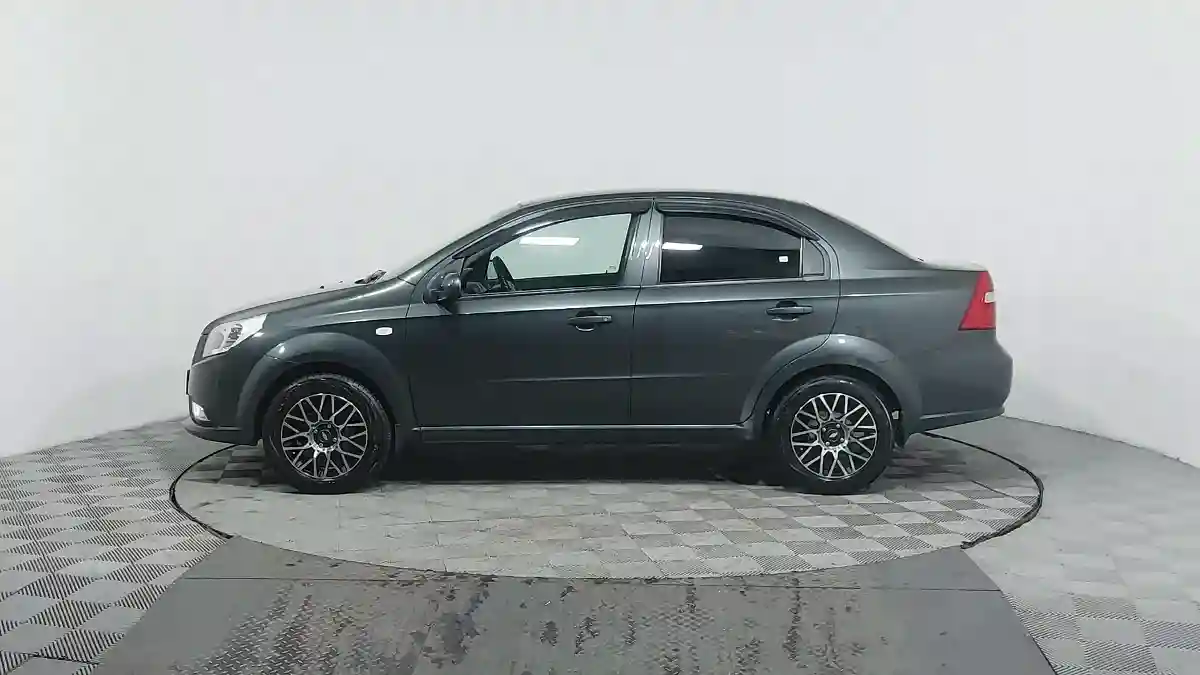 Chevrolet Nexia 2020 года за 4 500 000 тг. в Астана