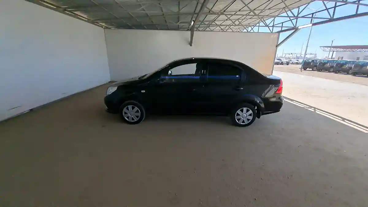 Chevrolet Nexia 2021 года за 4 190 000 тг. в Кызылорда
