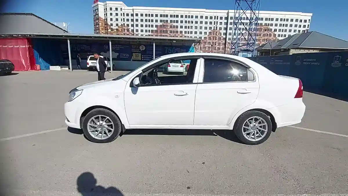 Chevrolet Nexia 2020 года за 500 000 тг. в Шымкент