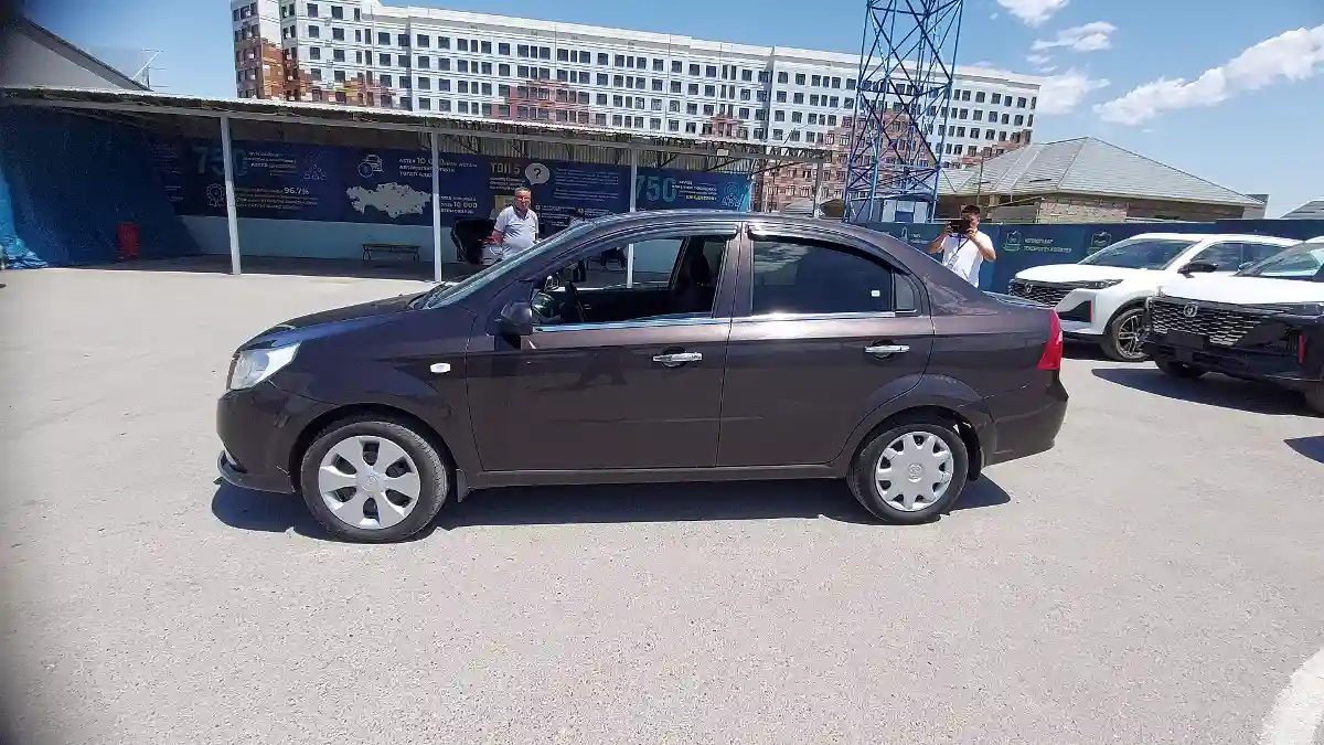 Chevrolet Nexia 2020 года за 4 500 000 тг. в Шымкент