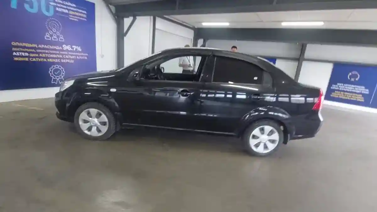 Chevrolet Nexia 2020 года за 4 500 000 тг. в Астана