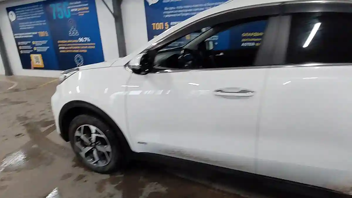 Chevrolet Nexia 2020 года за 3 800 000 тг. в Астана