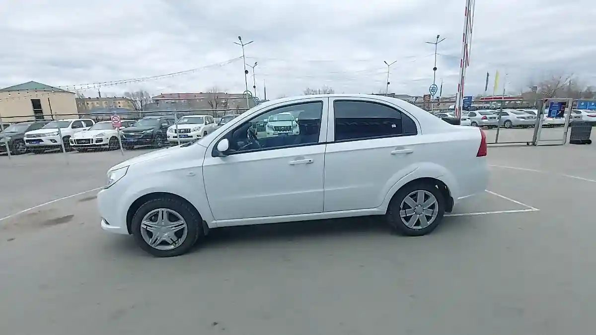 Chevrolet Nexia 2020 года за 3 890 000 тг. в Кызылорда